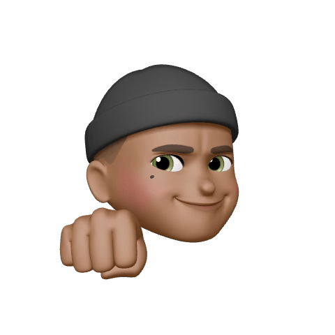 Matteo Carlone memoji
